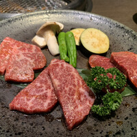 焼肉・しゃぶしゃぶ たちばな ヒルトンプラザイースト店 - 