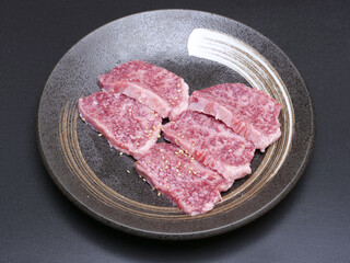 Yakiniku Ushishi - 