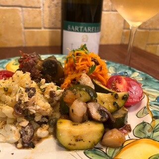 Italia Wine & Bar Cla'_2