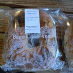 Bagel que-veau - 