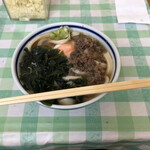 みうらうどん - 