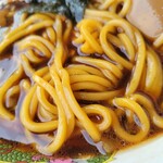 天橋立 くじからラーメン - 