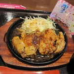 とり専門店 鳥さく - 