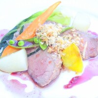 ボーン グランデ アリア - 