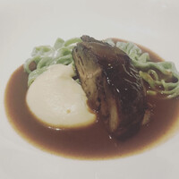 QUAND L'APPETIT VA TOUT VA！ The kitchen＆Wine - 
