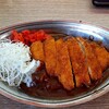カレーの市民 アルバ 小松本店