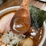 麺処 井の庄 - 