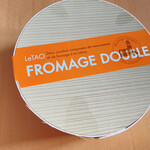 小樽洋菓子舗ルタオ - 