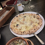 RIGOLETTO SHORT HILLS - 