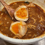 麺処 井の庄 - 