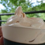 Mikado Coffee Karuizawa Tsuruya Ten