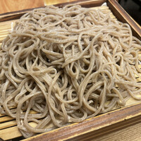 手打ち蕎麦 欅 - 