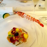 デフィ・ジョルジュマルソー - 