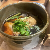 手打ち蕎麦 欅 - 