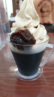 Mikado Coffee Karuizawa Tsuruya Ten