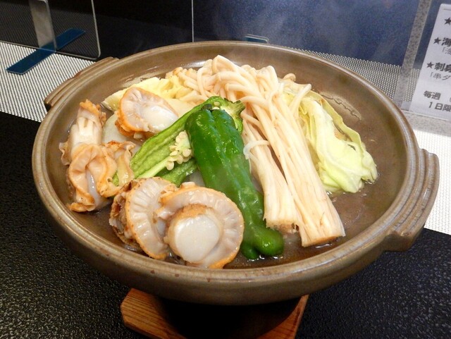 山七鮮魚店（やましちせんぎょてん） - さくらんぼ東根（海鮮）の写真