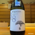 らん亭～ 美日庵 - 沖正宗 Faucon 雪女神 純米大吟醸