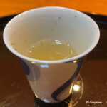 らん亭～ 美日庵 - 鱧出汁