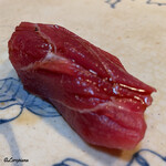 らん亭～ 美日庵 - 本鮪 赤身