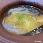 らん亭～ 美日庵 - 鱶鰭もたっぷり