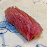 らん亭～ 美日庵 - 本鮪 トロ