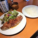 肉BISTRO TONO - 