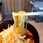 Hanakiryuu Miso - 