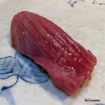 らん亭～ 美日庵 - 本鮪 中トロ