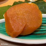 らん亭～ 美日庵 - 絶品の唐墨と大根