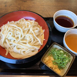 香の川製麺 - 