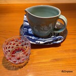 らん亭～ 美日庵 - 早瀬浦 特別純米 すずみざけ