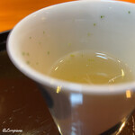 らん亭～ 美日庵 - 鱧出汁