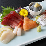 Irifune Zushi - 