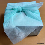 らん亭～ 美日庵 - 二段重の御弁當