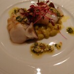 イタリアンダイニング ジリオン - 