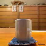 らん亭～ 美日庵 - 茶