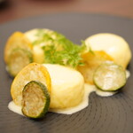 彩菜食坊 CIEL - ムース