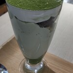 エスタシオンカフェ 京都 - 