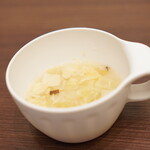 彩菜食坊 CIEL - お子様スープ