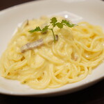 彩菜食坊 CIEL - お子様カルボナーラ