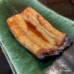 らん亭～ 美日庵 - 鰻の蒲焼