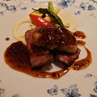 イタリアンダイニング ジリオン -  イタリアンダイニング ジリオン -