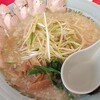 ラーメンショップ 椿 酒々井SP前店