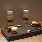 フィエルテ - ミニャルディーズ