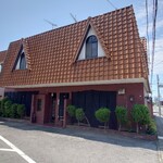 喫茶いち - 店舗外観