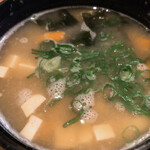 ちりとてちん - 