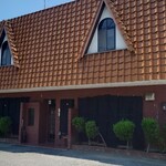 喫茶いち - 店舗外観