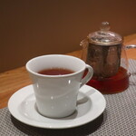 フィエルテ - ハーブティー(カモミール＆ルイボス）