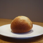 フィエルテ - 自家製ミルクパン
