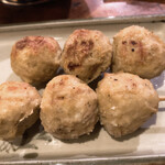 ちりとてちん - 